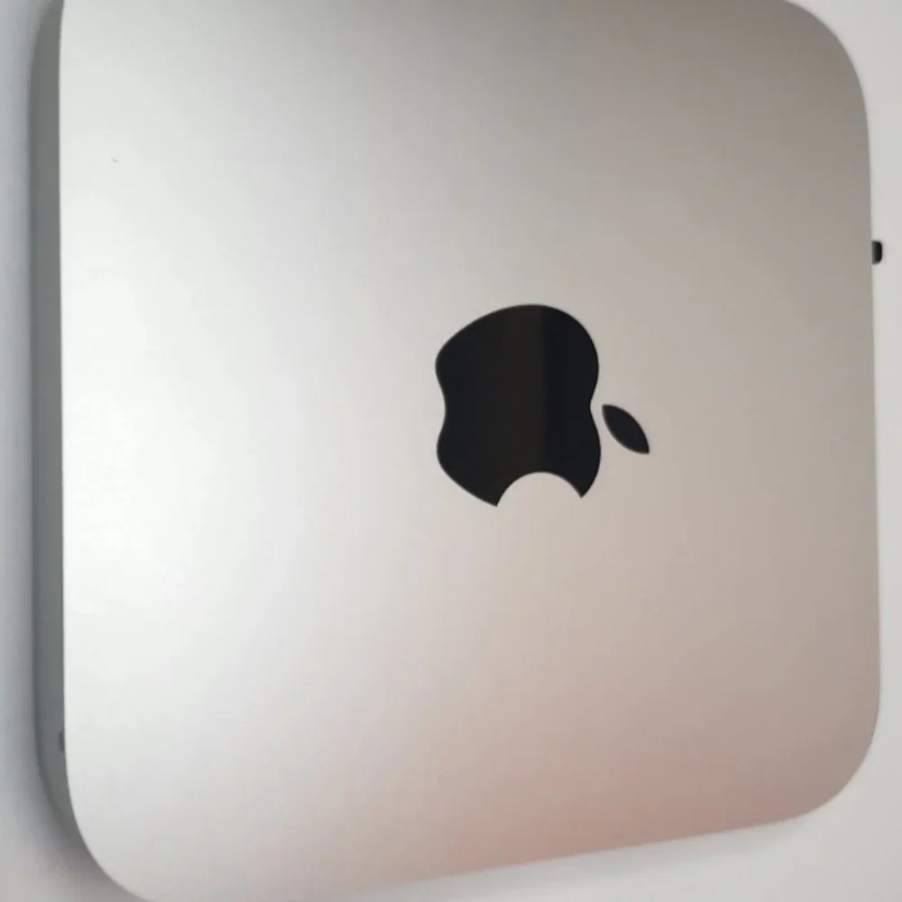 Escritorio Apple Mac Mini 2014 | 2.6 i5 de dos núcleos 8GB 128GB SSD/